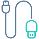 cable icon