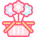 Floristería icon