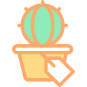 cactus icon