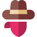 sombrero icon