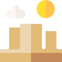 desierto icon