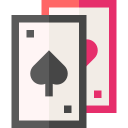 juego de cartas icon