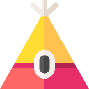 Tipi icon