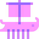 trirreme icon