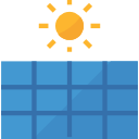 panel solar