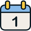 calendario icon