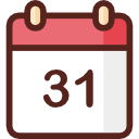 Calendar icon