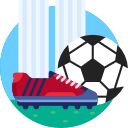 fútbol americano icon