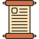 manuscrito icon