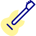 guitarra icon