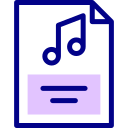 música icon