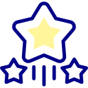 estrellas icon