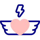 corazón icon