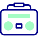 boombox icon