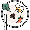 ramen icon