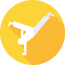 capoeira icon