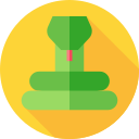 serpiente icon