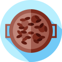 feijoada icon