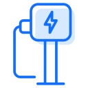 ev icon