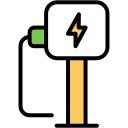 ev icon