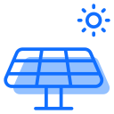 energía solar