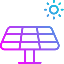 energía solar