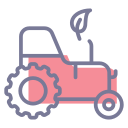 tractor icon