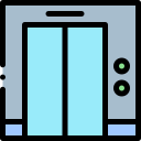 ascensor icon