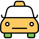 taxi icon