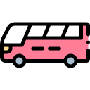 autobús icon