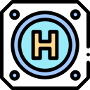 helipuerto icon