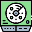 radar icon