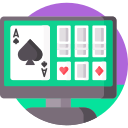 casino online icon