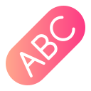 vitaminas icon