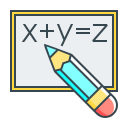 matemática icon