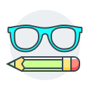 study icon