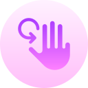 girar icon