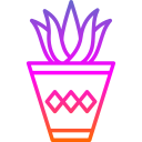 aloe vera icon