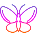 mariposa icon