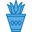 aloe vera icon