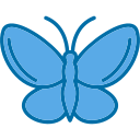 mariposa icon