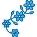 diseño floral