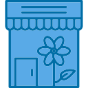 Floristería icon