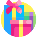 regalo icon