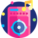 altavoz icon