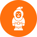 gnomo icon