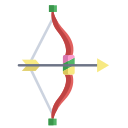 arco y flecha