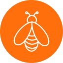 abeja icon