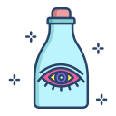 botella icon