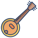 banjo icon